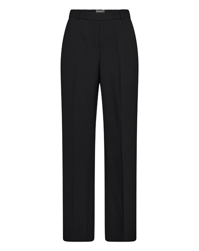 Mos Mosh - MMBai Miley Bukser - Black 